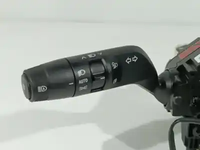 Second-hand car spare part multifunction switch for renault austral tce 160 oem iam references 255674620r  255541240r