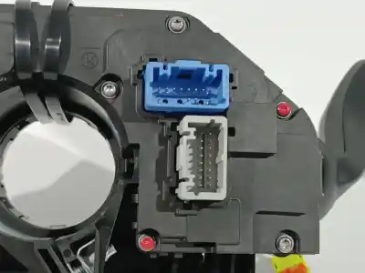 Second-hand car spare part multifunction switch for renault austral tce 160 oem iam references 255674620r  255541240r