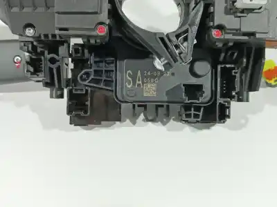 Second-hand car spare part multifunction switch for renault austral tce 160 oem iam references 255674620r  255541240r