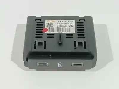 Pezzo di ricambio per auto di seconda mano modulo elettronico per renault austral tce 160 riferimenti oem iam 284h35397r