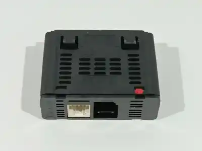 Peça sobressalente para automóvel em segunda mão módulo eletrônico por renault austral tce 160 referências oem iam 284h35397r  