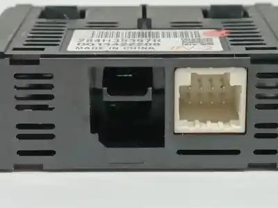 Peça sobressalente para automóvel em segunda mão módulo eletrônico por renault austral tce 160 referências oem iam 284h35397r  