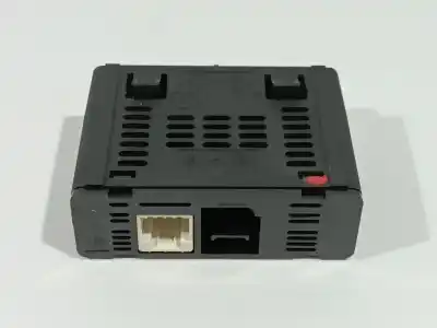 Pezzo di ricambio per auto di seconda mano modulo elettronico per renault austral tce 160 riferimenti oem iam 284h38566r  