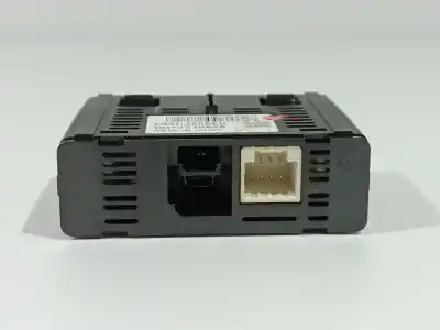 Pezzo di ricambio per auto di seconda mano modulo elettronico per renault austral tce 160 riferimenti oem iam 284h38566r  