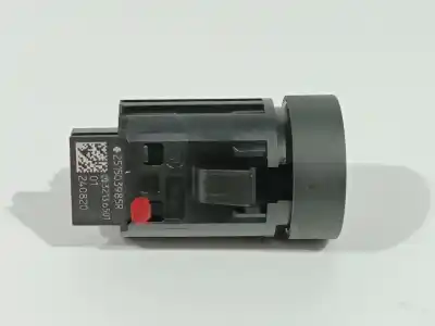 Second-hand car spare part start/stop button for renault austral tce 160 oem iam references 251503985r  