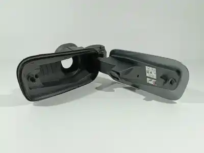 Second-hand car spare part outer fuel cap for renault austral tce 160 oem iam references 788327837r  781200337r