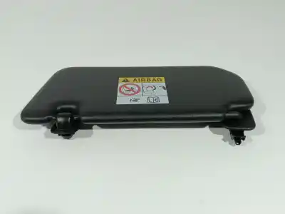 Pezzo di ricambio per auto di seconda mano parasole destro per renault austral tce 160 riferimenti oem iam 964006un1b