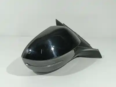 Second-hand car spare part right rearview mirror for renault austral tce 160 oem iam references 963019035r 261807016r 963h10265r