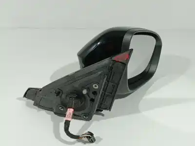 Second-hand car spare part right rearview mirror for renault austral tce 160 oem iam references 963019035r 261807016r 963h10265r