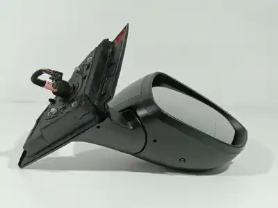 Second-hand car spare part right rearview mirror for renault austral tce 160 oem iam references 963019035r 261807016r 963h10265r