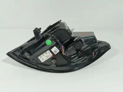 Second-hand car spare part left tailgate light for renault austral tce 160 oem iam references 265556446r  