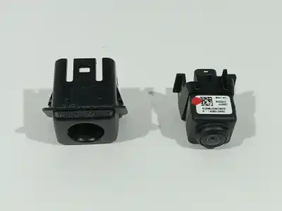 Pezzo di ricambio per auto di seconda mano telecamera per renault austral tce 160 riferimenti oem iam 284421905r  284f45150r