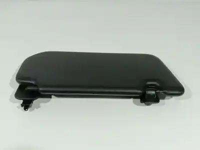 Tweedehands auto-onderdeel linker zonnescherm voor renault austral tce 160 oem iam-referenties 964016un1b