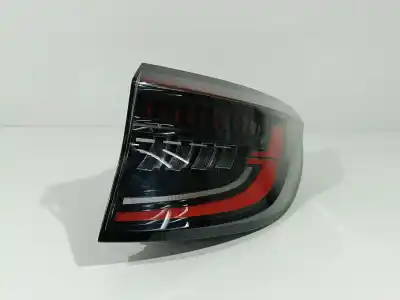 Tweedehands auto-onderdeel rechter achterlamp voor renault austral tce 160 oem iam-referenties 265502610r