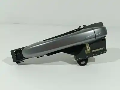 Pièce détachée automobile d'occasion poignée extérieure arrière gauche pour renault austral tce 160 références oem iam 806071983r