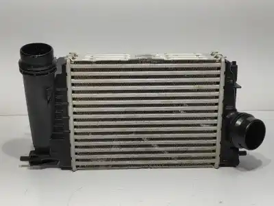Pièce détachée automobile d'occasion intercooler / échangeur d'air pour renault austral tce 160 références oem iam 144962803r
