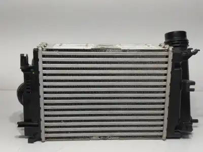 Автозапчасти б/у интеркулер за renault austral tce 160 ссылки oem iam 144962803r  