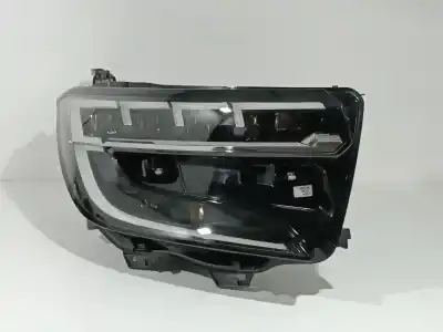 Pièce détachée automobile d'occasion feu droit pour renault austral tce 160 références oem iam 260100543r