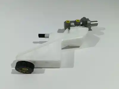 Second-hand car spare part brake pump for renault austral tce 160 oem iam references 472107357r  460914474r