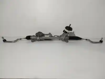 Pièce détachée automobile d'occasion crémaillère de direction pour renault austral tce 160 références oem iam 490016vu0a