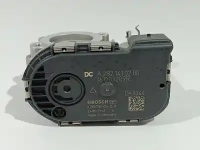 Автозапчасти б/у бабочка коробка за renault austral tce 160 ссылки oem iam 161203209r 0280750654 a2821410200