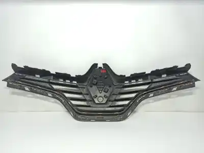 Second-hand car spare part front grille for renault captur adventure oem iam references 623102335r  628909470r