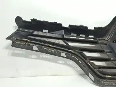 Second-hand car spare part front grille for renault captur adventure oem iam references 623102335r  628909470r
