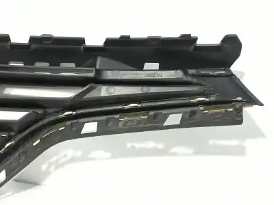 Second-hand car spare part front grille for renault captur adventure oem iam references 623102335r  628909470r