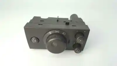 Peça sobressalente para automóvel em segunda mão  por OPEL MERIVA  Referências OEM IAM 93394756  