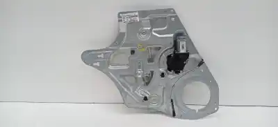 Second-hand car spare part rear left window regulator for kia sportage concept 4x2 oem iam references 834703u020 834703u020 834703u020