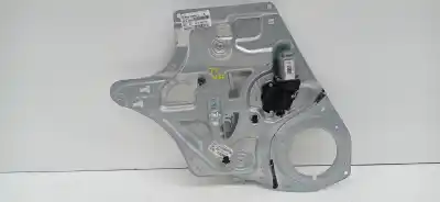 Second-hand car spare part rear left window regulator for kia sportage concept 4x2 oem iam references 834703u020 834703u020 834703u020