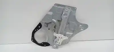 Second-hand car spare part rear left window regulator for kia sportage concept 4x2 oem iam references 834703u020 834703u020 834703u020