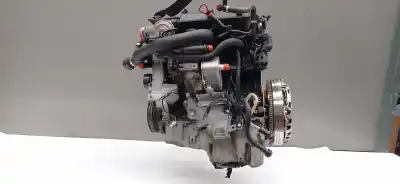 Second-hand car spare part complete engine for bmw serie 1 berlina (e81/e87) 2.0 120d oem iam references 204dad 204dad 204dad