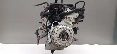 Second-hand car spare part complete engine for bmw serie 1 berlina (e81/e87) 2.0 120d oem iam references 204dad 204dad 204dad