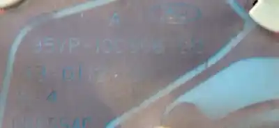 Peça sobressalente para automóvel em segunda mão quadrante por ford transit bus 1995 tourneo 2.5 glx referências oem iam 95vp10c956cb 95vp10c956cb 95vp10c956cb