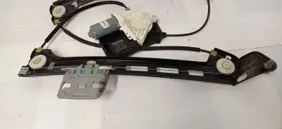 Second-hand car spare part passenger side right window regulator for volkswagen passat cc b6 (357) 2.0 tdi oem iam references 3c8837462j