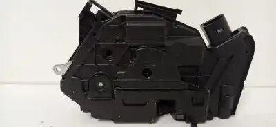 Second-hand car spare part front right door lock for volkswagen passat cc b6 (357) 2.0 tdi oem iam references 5n1837016a