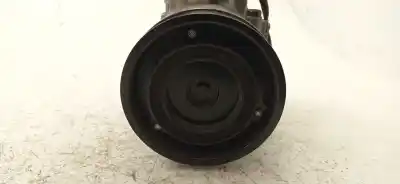 Second-hand car spare part AIR CONDITIONING COMPRESSOR for KIA CARENS (UN)  OEM IAM references 710858001 710858001 710858001