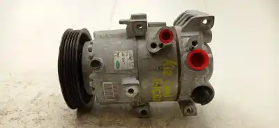 Peça sobressalente para automóvel em segunda mão COMPRESSOR DE AR CONDICIONADO A/A A/C por KIA PRO CEE´D (JD)  Referências OEM IAM JDCCF03 JDCCF03 JDCCF03