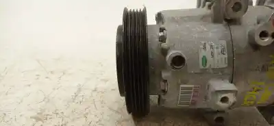 Peça sobressalente para automóvel em segunda mão compressor de ar condicionado a/a a/c por kia pro cee´d (jd) 1.4 crdi 90 referências oem iam jdccf03 jdccf03 jdccf03