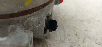 Peça sobressalente para automóvel em segunda mão compressor de ar condicionado a/a a/c por kia pro cee´d (jd) 1.4 crdi 90 referências oem iam jdccf03 jdccf03 jdccf03