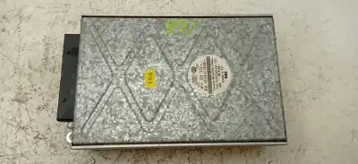 Pezzo di ricambio per auto di seconda mano MODULO ELETTRONICO per AUDI A6 BERLINA (4F2)  Riferimenti OEM IAM 4F0035223 4F0035223 4F0035223