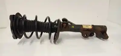İkinci el araba yedek parçası sol ön amortisör için MERCEDES CLASE C (W204) FAMILIAR  OEM IAM referansları A2043201066 A2043201066 A2043201066