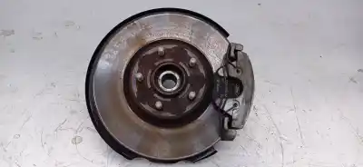 Автозапчасти б/у ПЕРЕДНЯЯ ПРАВАЯ КУЛАЧКА за FORD KUGA (CBS)  ссылки OEM IAM C8Q0B C520FR C8Q0B