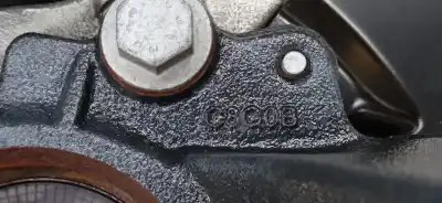 Автозапчасти б/у передняя правая кулачка за ford kuga (cbs) titanium ссылки oem iam c8q0b c520fr c8q0b