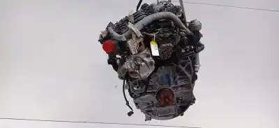 Gebrauchtes Autoersatzteil KOMPLETTER MOTOR zum HONDA CR-V (RD8)  OEM-IAM-Referenzen N22A2 N22A2 N22A2