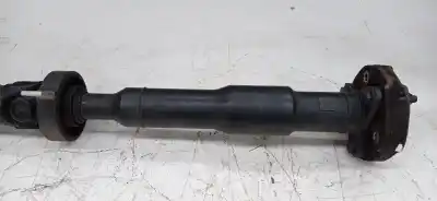 Peça sobressalente para automóvel em segunda mão transmissão central traseira por bmw serie 3 coupe (e92) 320d xdrive referências oem iam 757348203