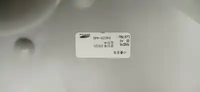 Second-hand car spare part HUB CAPS for DAEWOO NUBIRA BERLINA  OEM IAM references 96452347 96452347 96452347