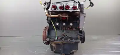 Gebrauchtes Autoersatzteil KOMPLETTER MOTOR zum VOLKSWAGEN POLO (9N1)  OEM-IAM-Referenzen AGD  AGD