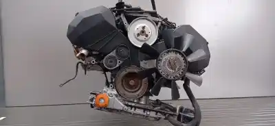 Gebrauchtes Autoersatzteil KOMPLETTER MOTOR zum AUDI A4 BERLINA (B5)  OEM-IAM-Referenzen APR APR APR
